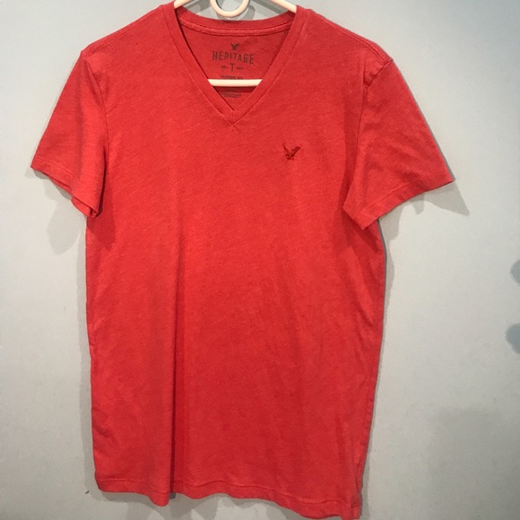 American Eagle Shirt - Picture 1 of 3